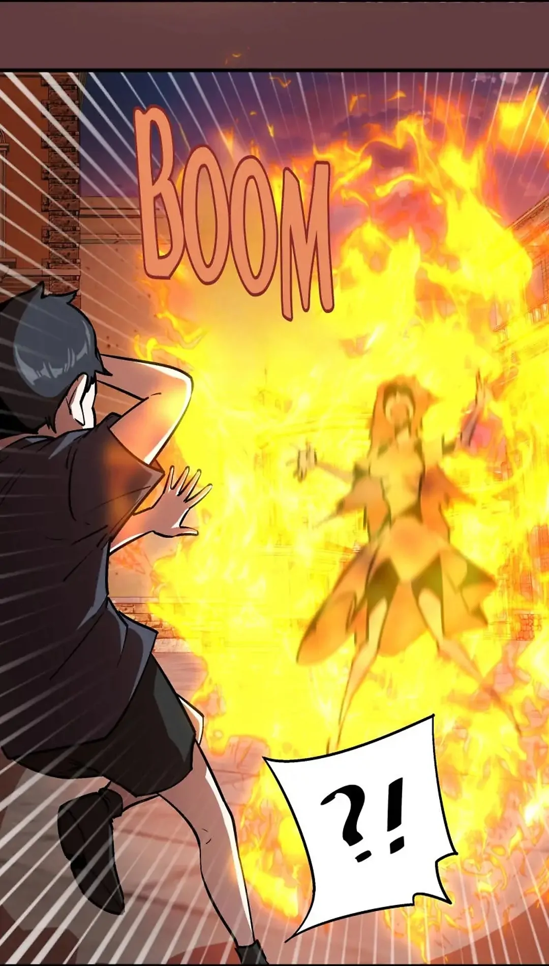 I Am Not The Demon Lord Chapter 2 - page 78