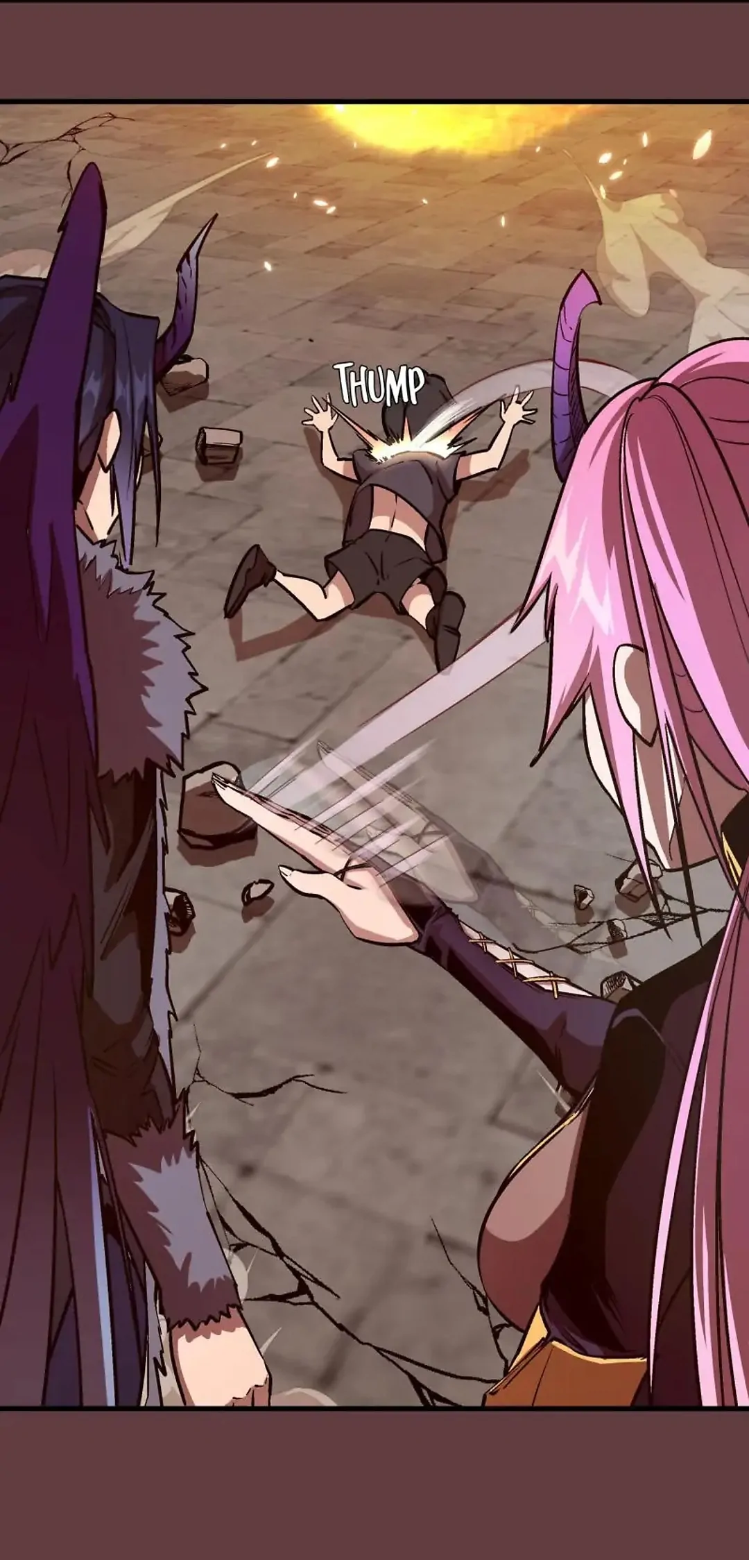 I Am Not The Demon Lord Chapter 2 - page 82