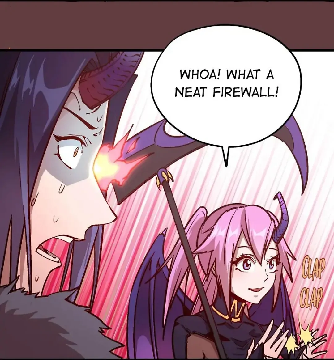 I Am Not The Demon Lord Chapter 2 - page 92