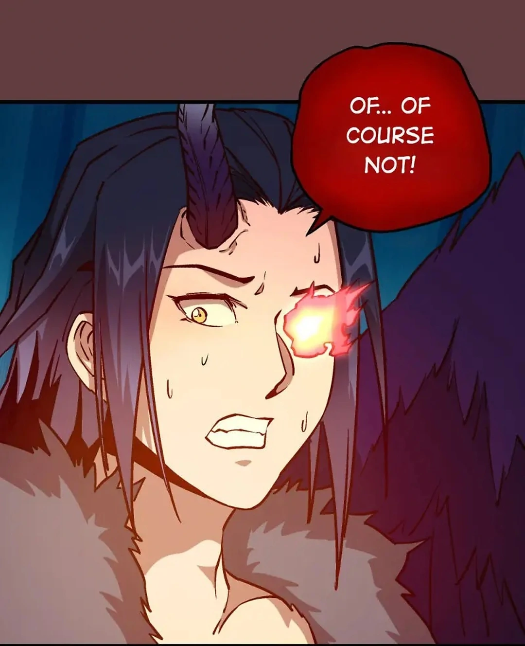 I Am Not The Demon Lord Chapter 2 - page 94