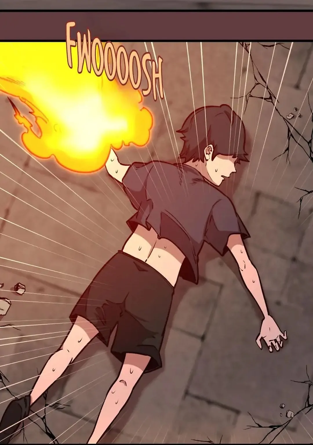 I Am Not The Demon Lord Chapter 2 - page 96