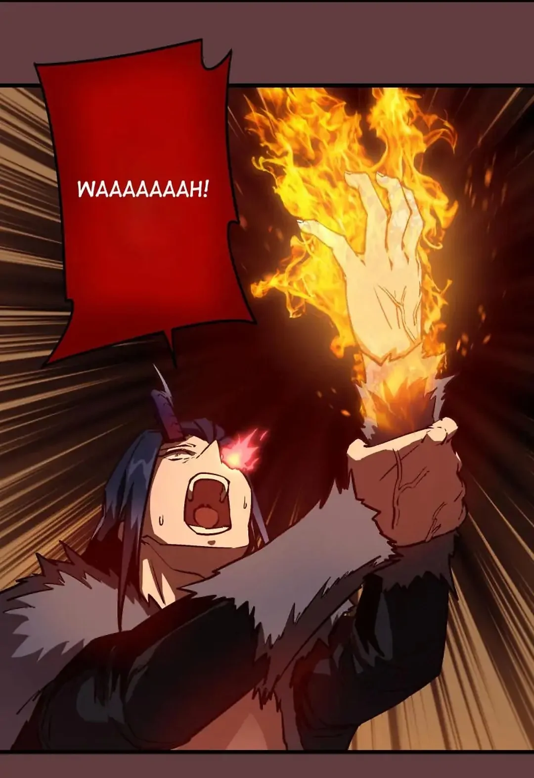 I Am Not The Demon Lord Chapter 2 - page 99