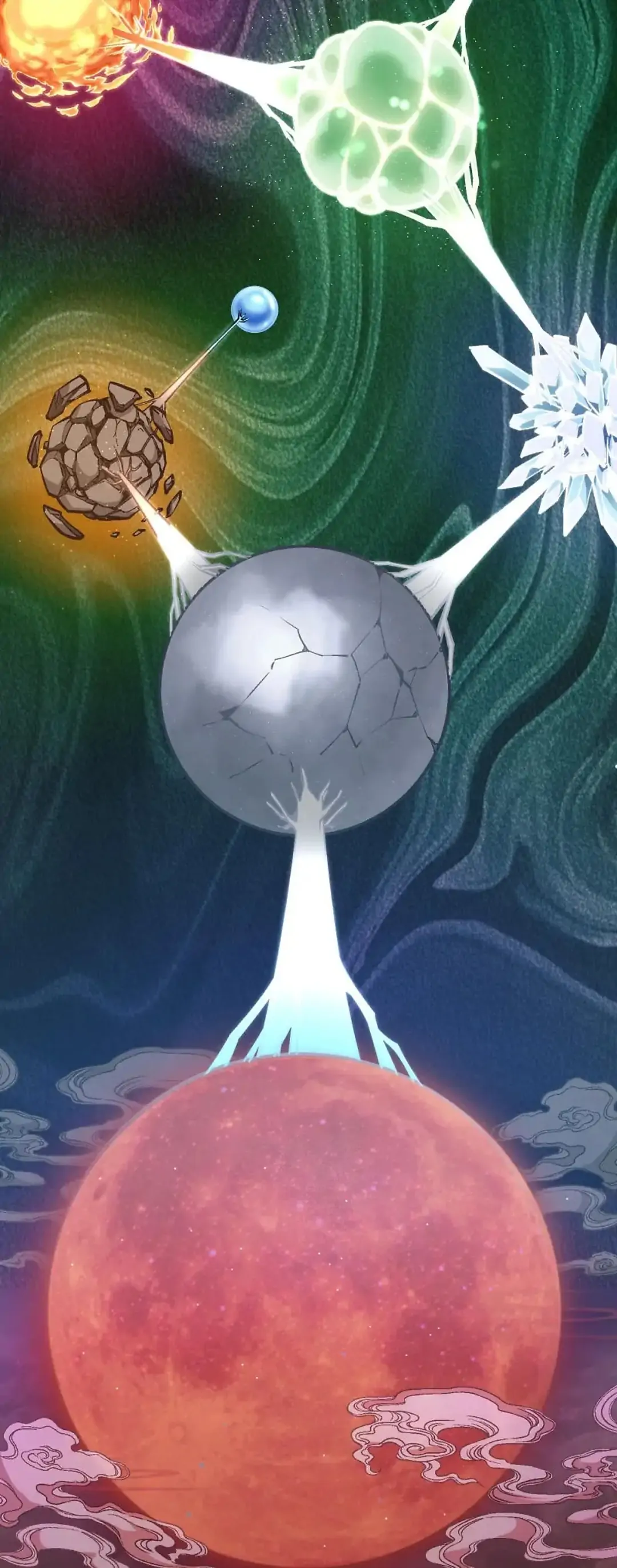 I Am Not The Demon Lord Chapter 3 - page 14