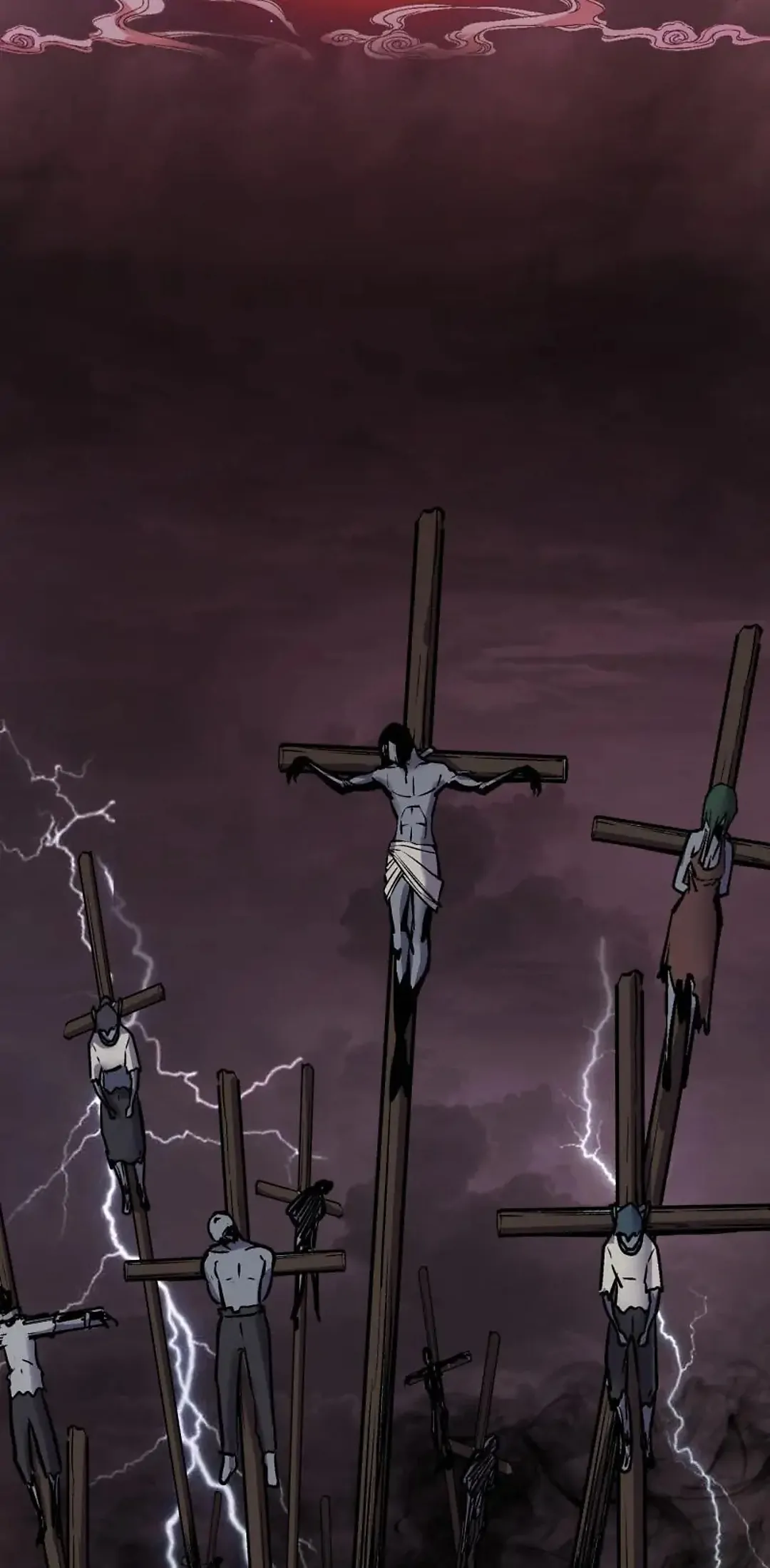 I Am Not The Demon Lord Chapter 3 - page 15