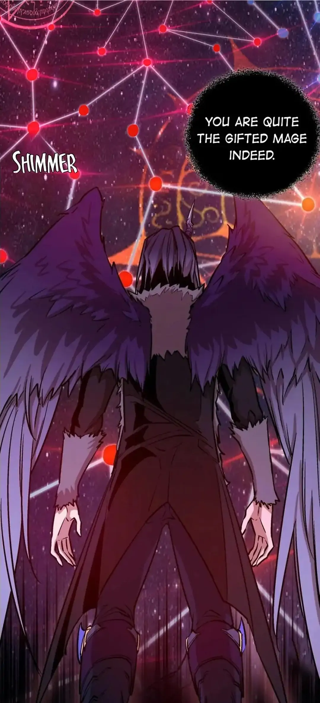 I Am Not The Demon Lord Chapter 3 - page 21