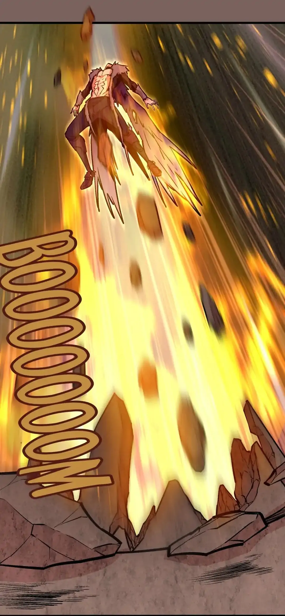 I Am Not The Demon Lord Chapter 3 - page 24