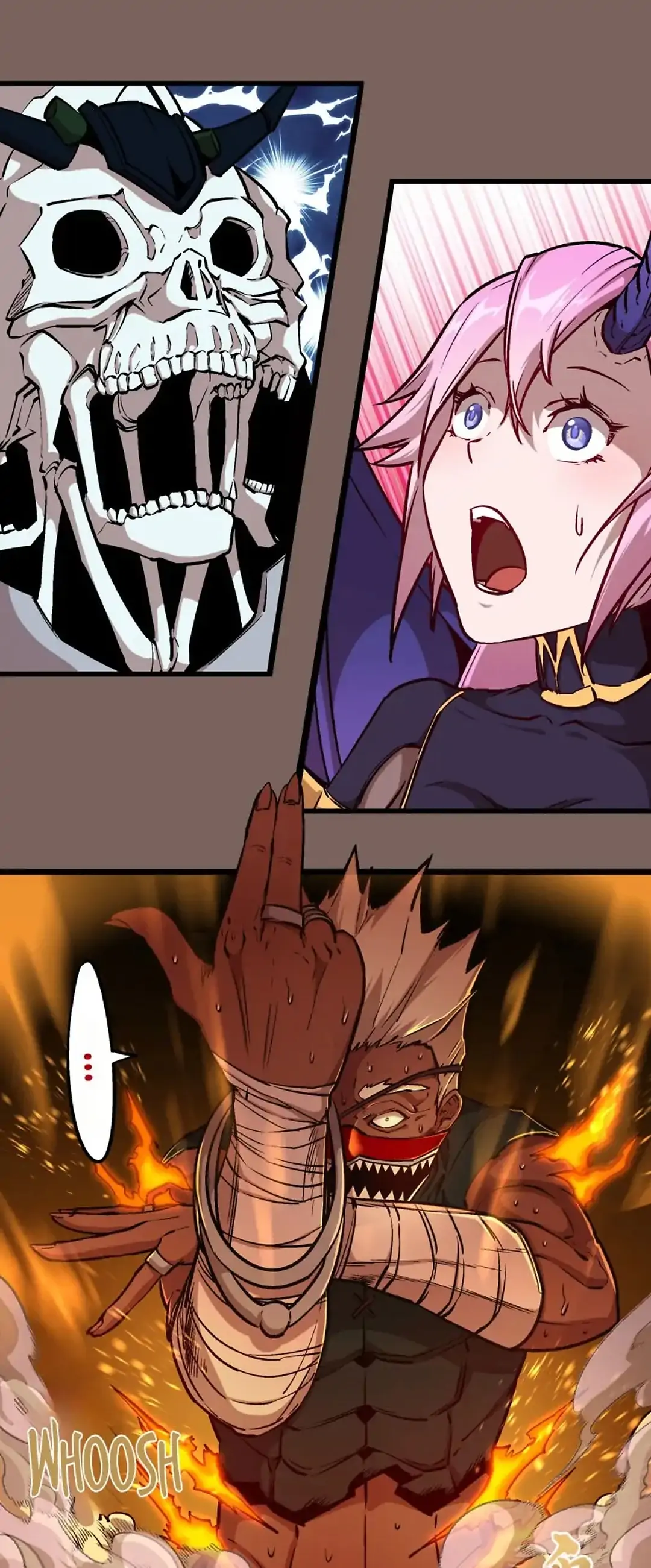 I Am Not The Demon Lord Chapter 3 - page 25