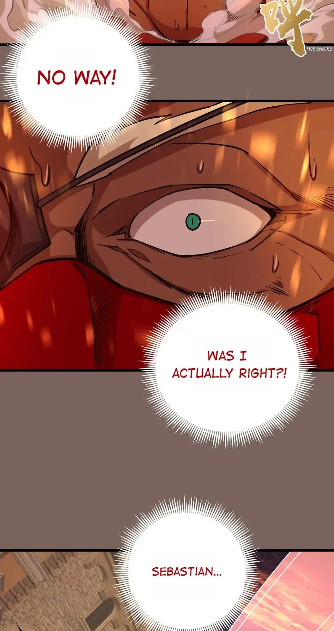 I Am Not The Demon Lord Chapter 3 - page 26