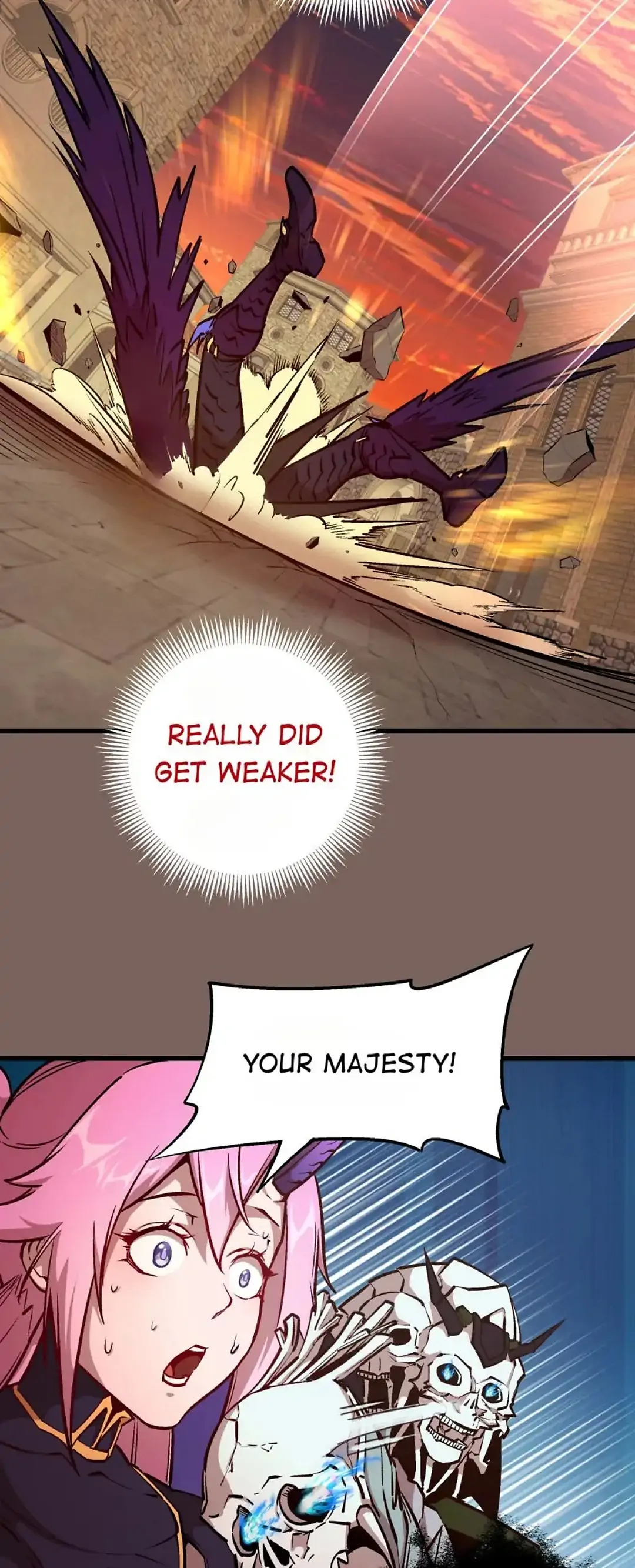 I Am Not The Demon Lord Chapter 3 - page 27