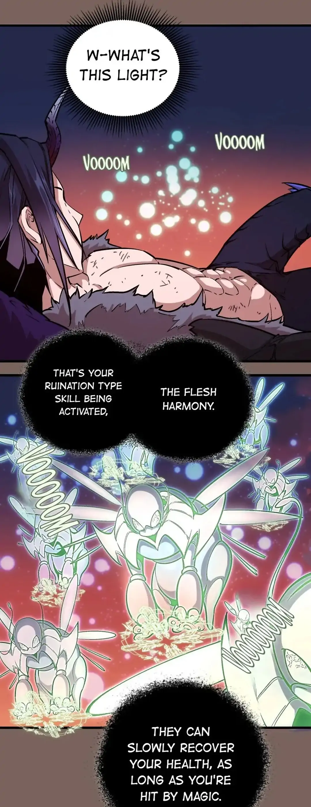 I Am Not The Demon Lord Chapter 3 - page 30