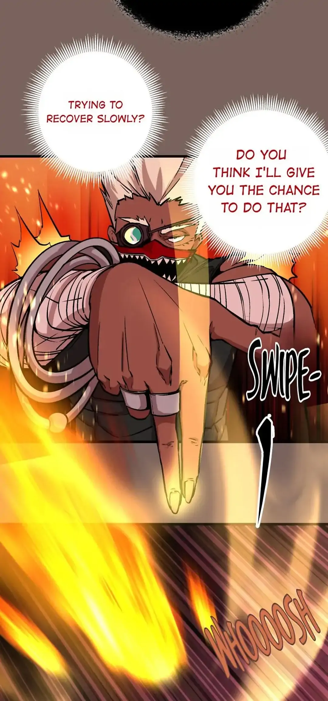 I Am Not The Demon Lord Chapter 3 - page 31