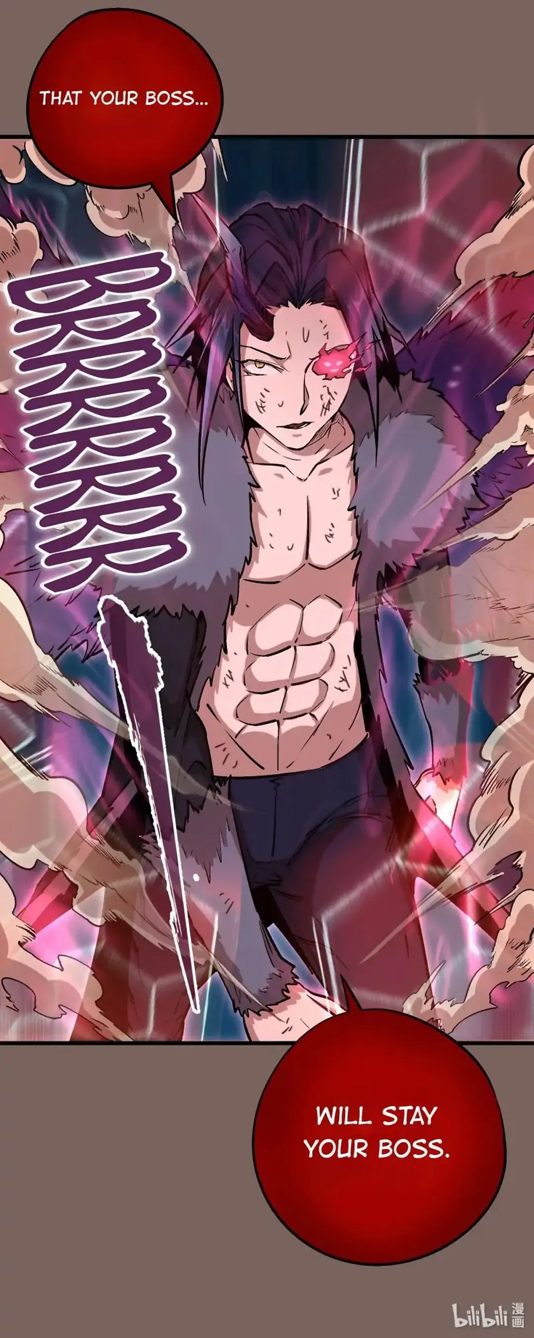 I Am Not The Demon Lord Chapter 3 - page 35