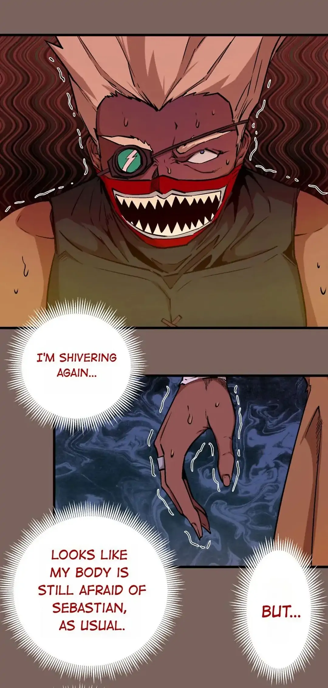 I Am Not The Demon Lord Chapter 3 - page 36