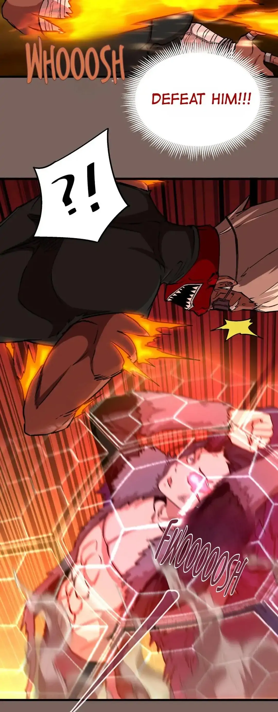 I Am Not The Demon Lord Chapter 3 - page 38