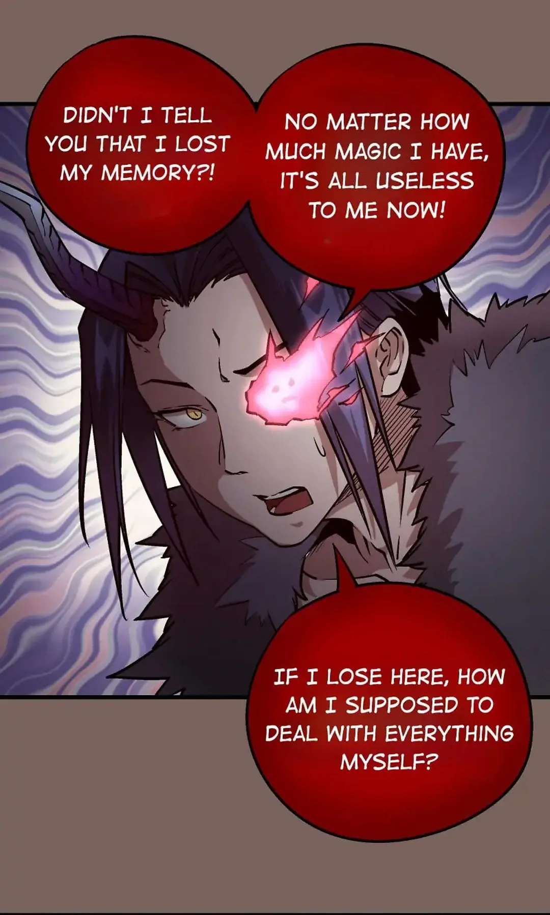 I Am Not The Demon Lord Chapter 3 - page 41