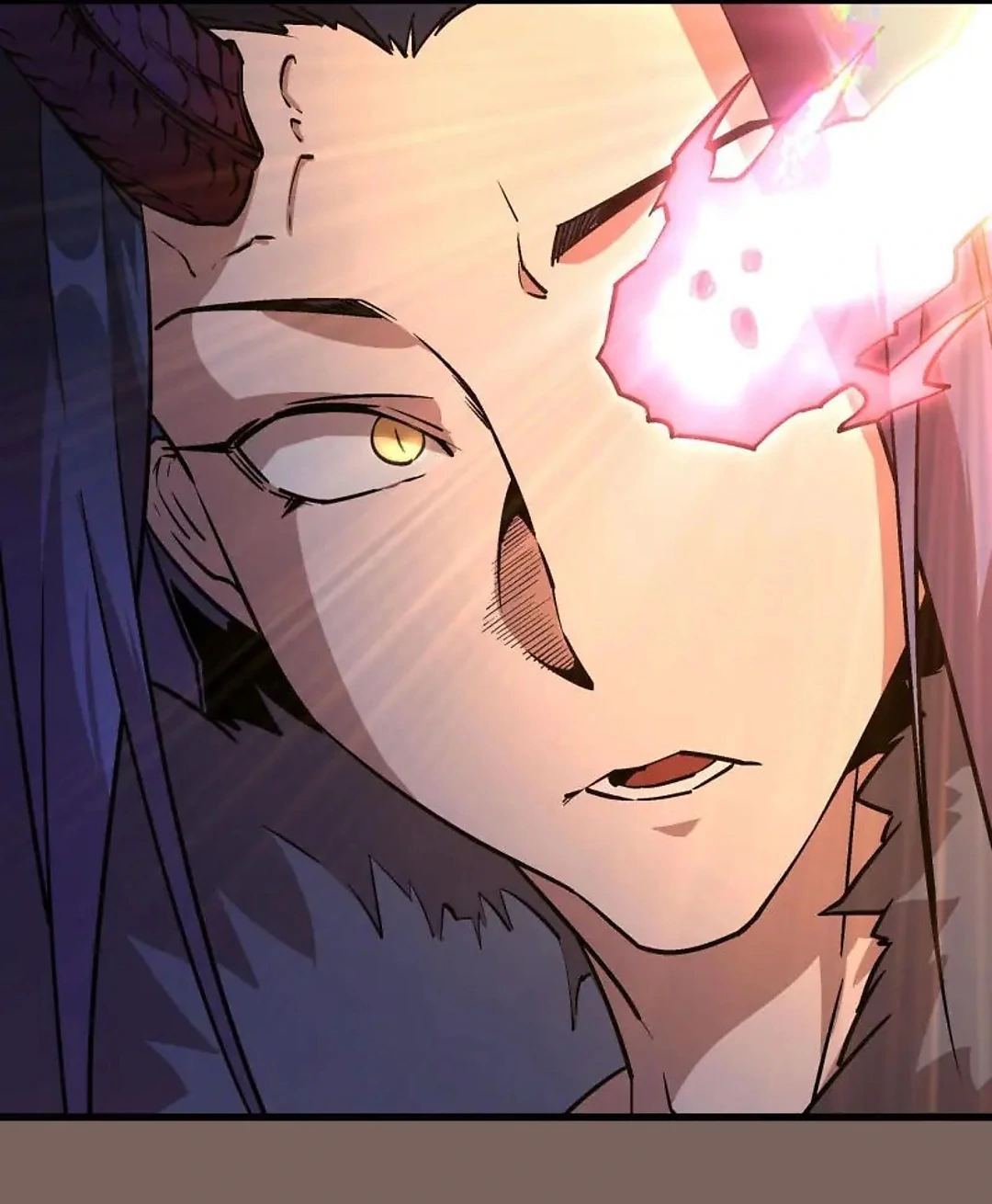 I Am Not The Demon Lord Chapter 3 - page 42