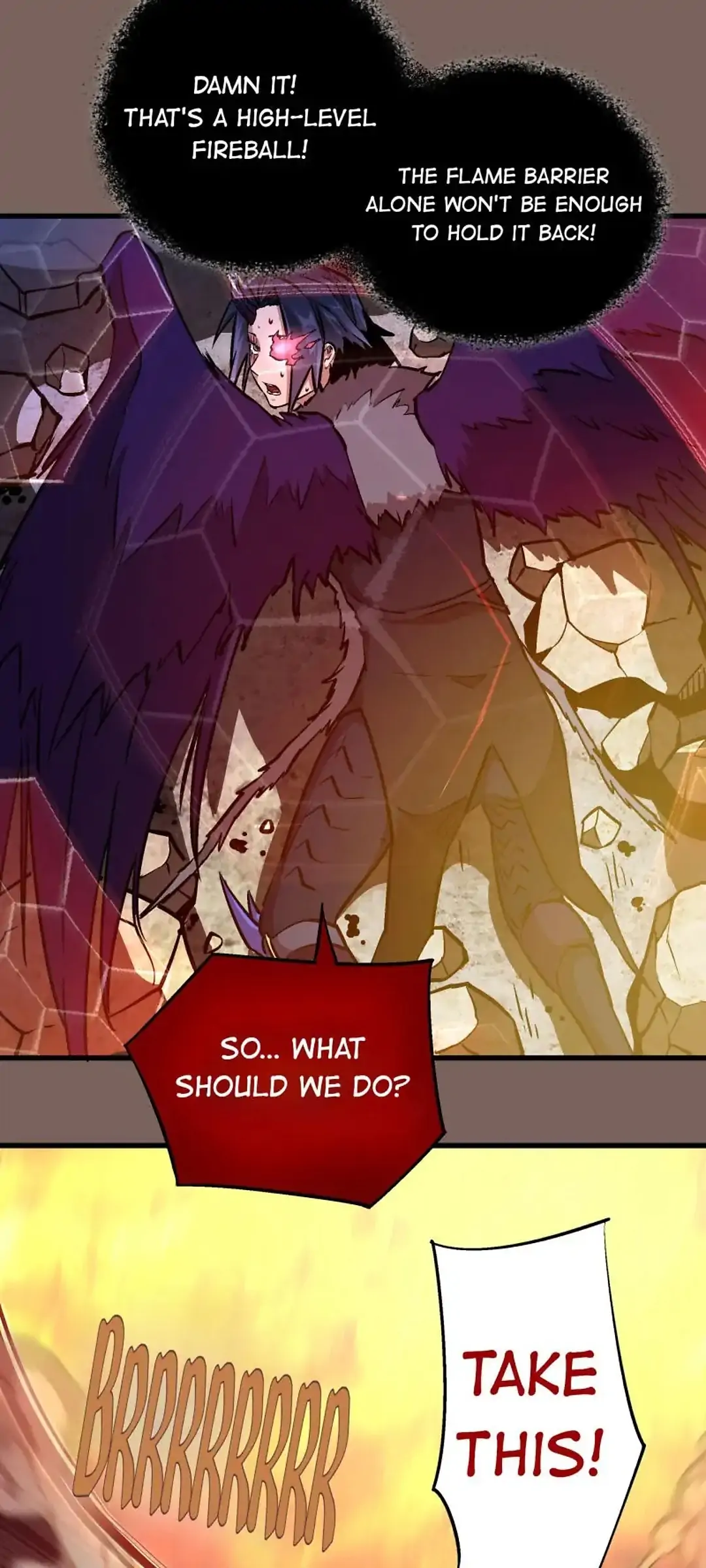 I Am Not The Demon Lord Chapter 3 - page 44