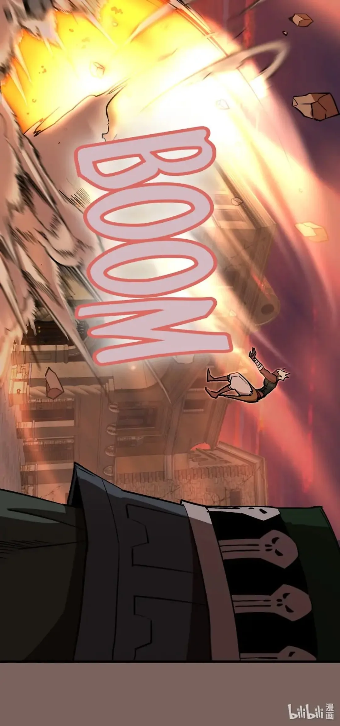 I Am Not The Demon Lord Chapter 3 - page 47