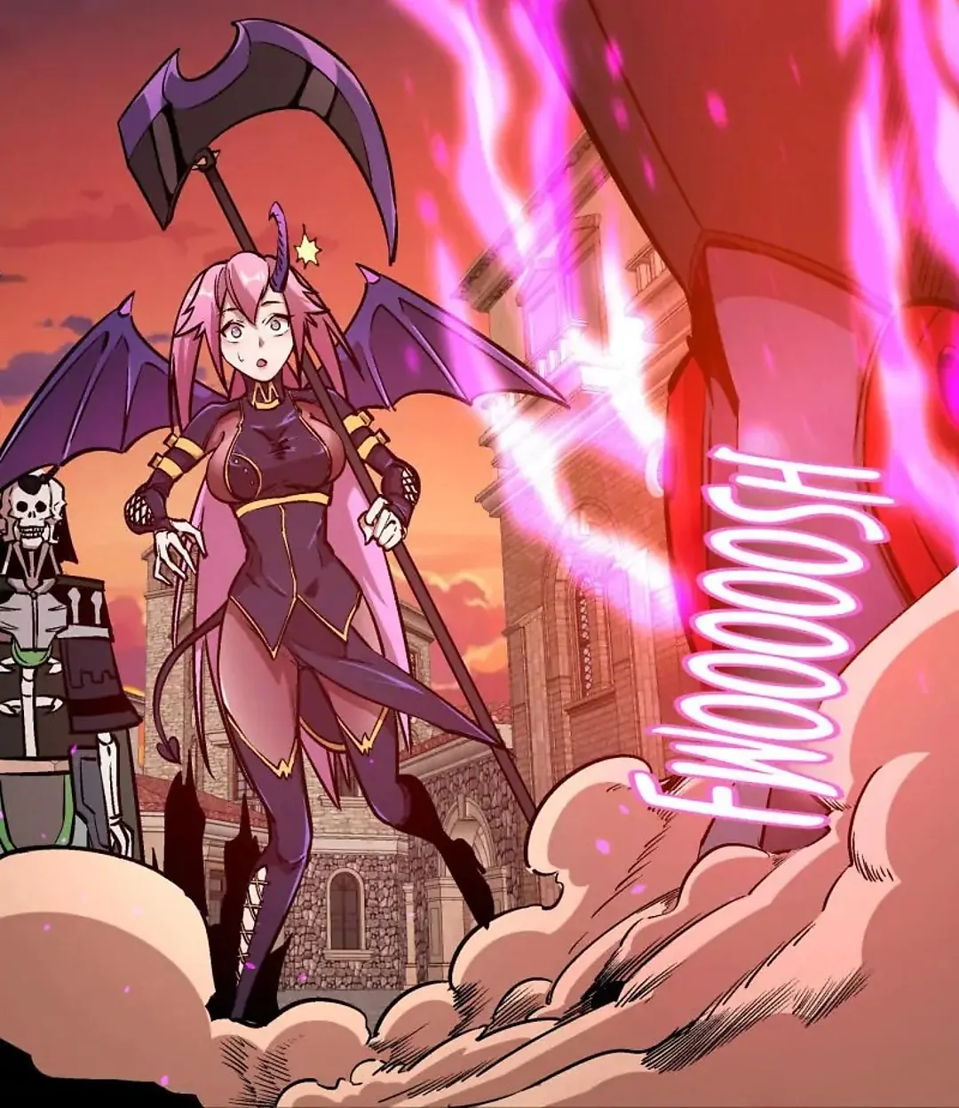 I Am Not The Demon Lord Chapter 3 - page 52