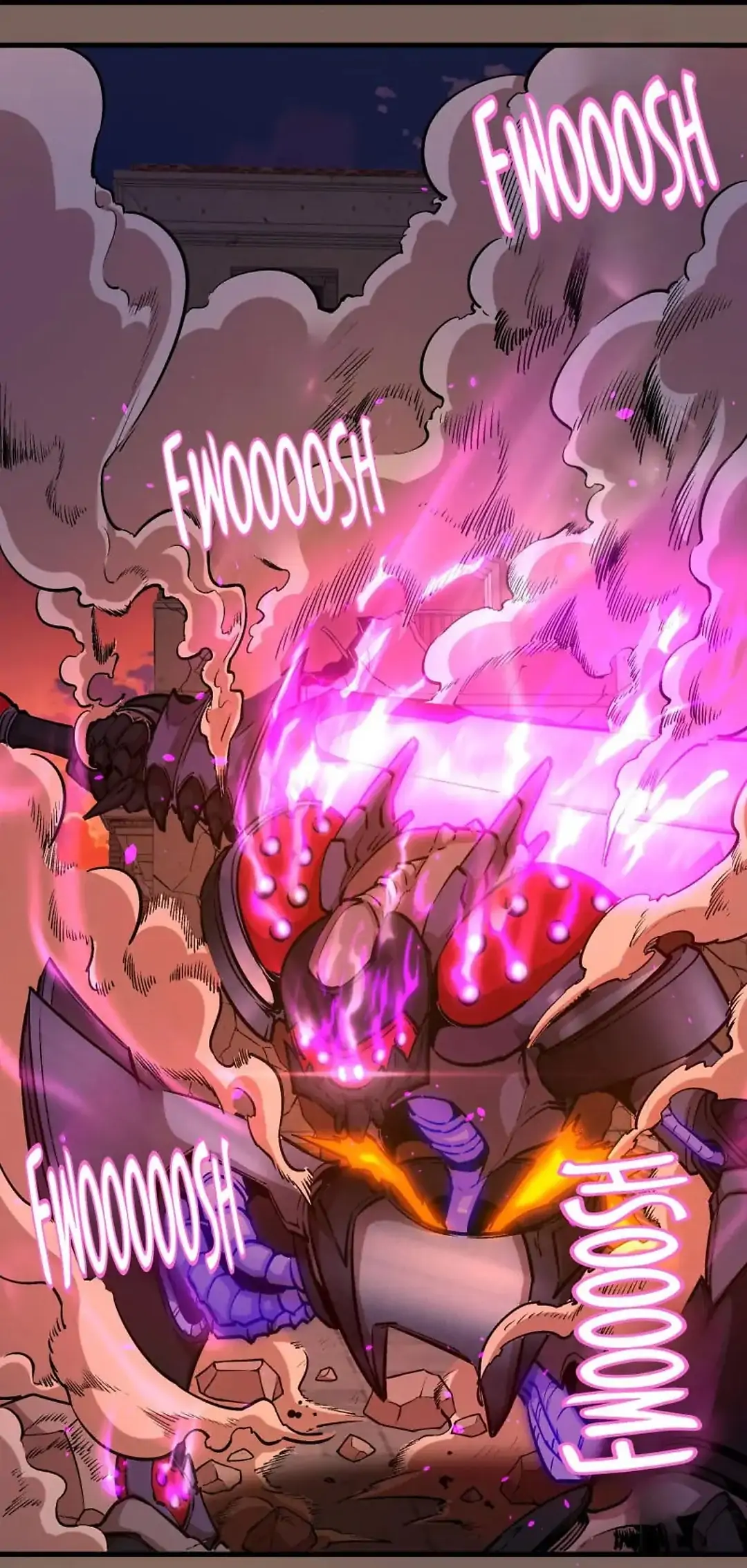 I Am Not The Demon Lord Chapter 3 - page 53