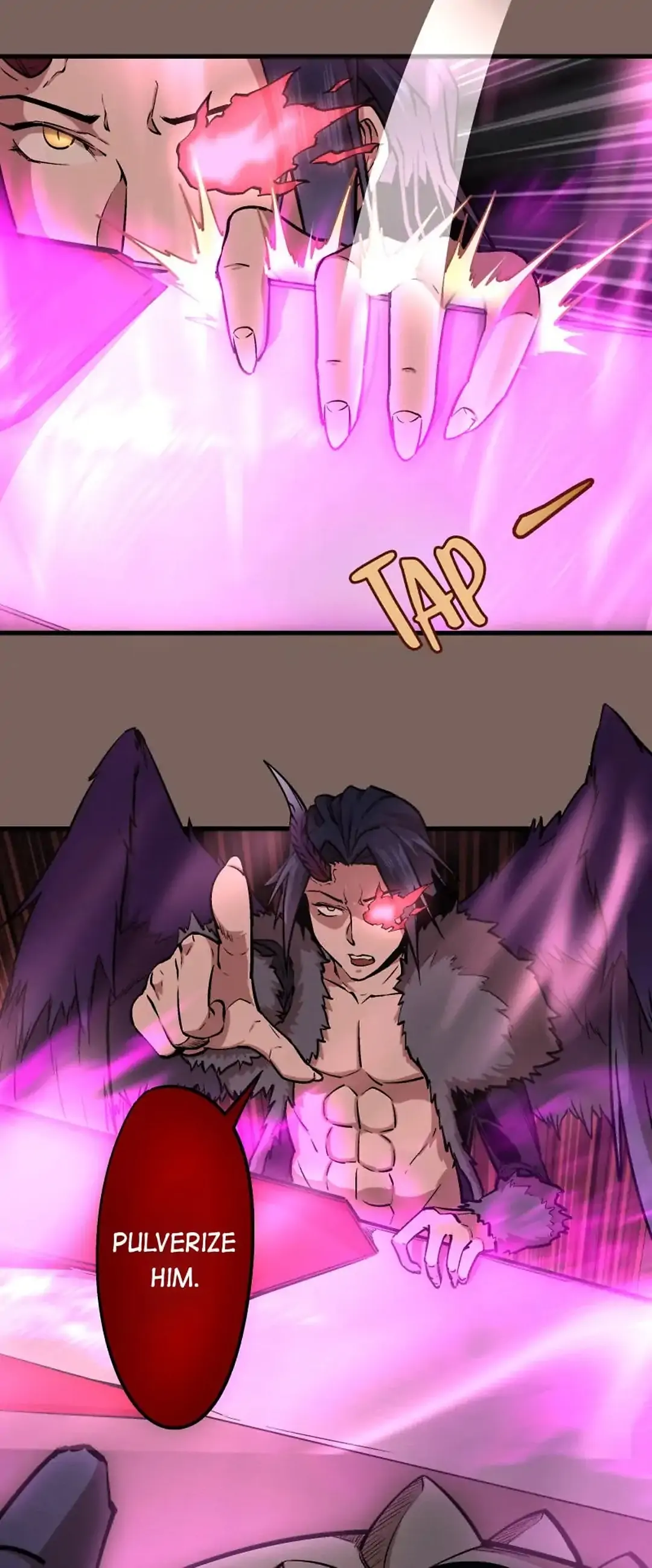 I Am Not The Demon Lord Chapter 3 - page 55