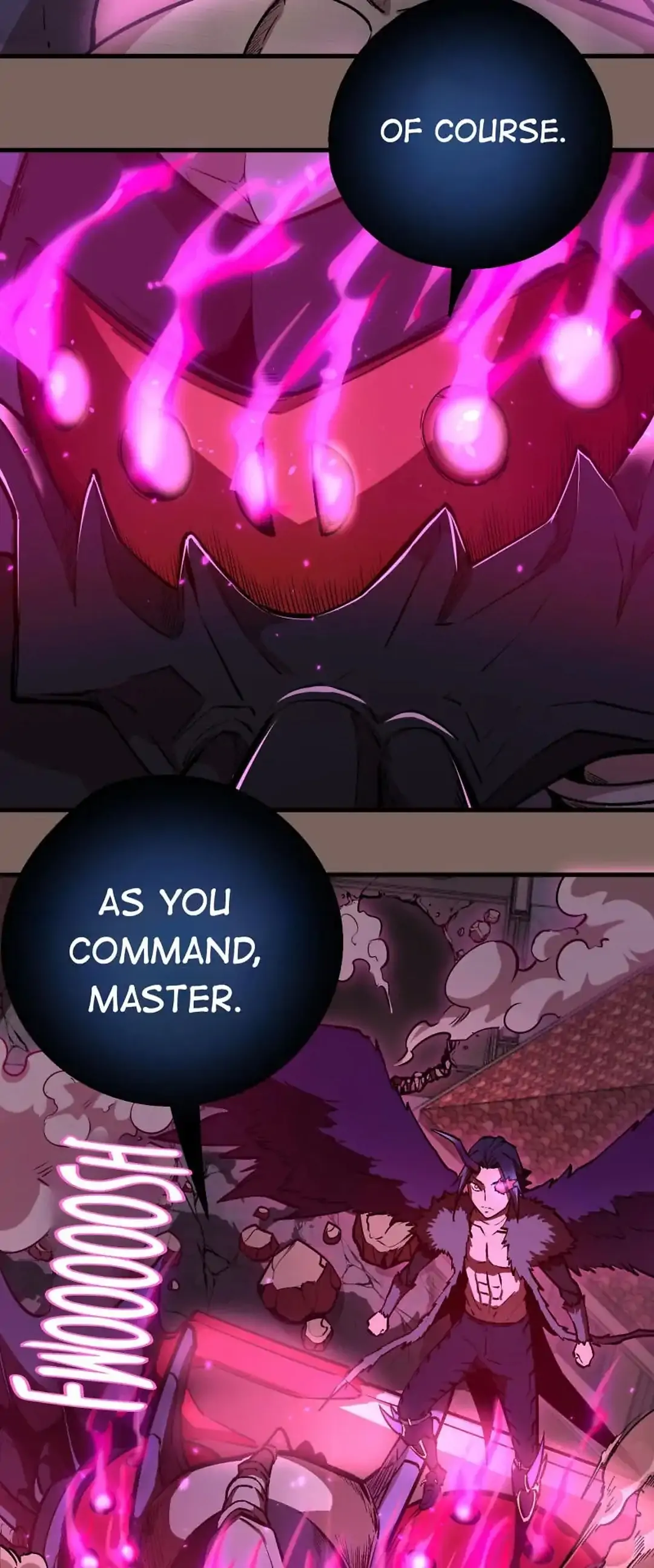 I Am Not The Demon Lord Chapter 3 - page 56