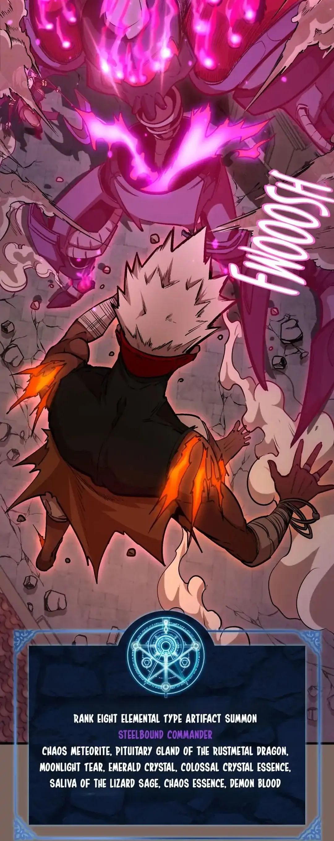 I Am Not The Demon Lord Chapter 3 - page 57