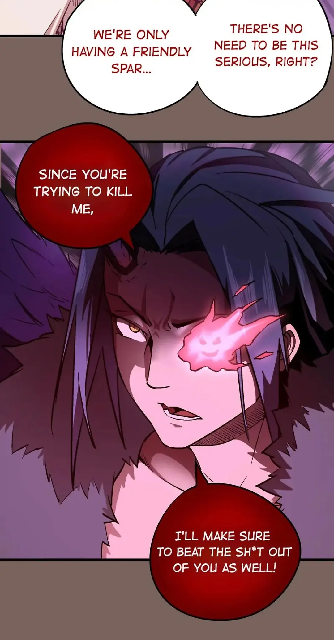 I Am Not The Demon Lord Chapter 3 - page 59