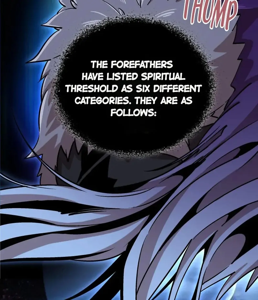 I Am Not The Demon Lord Chapter 3 - page 6