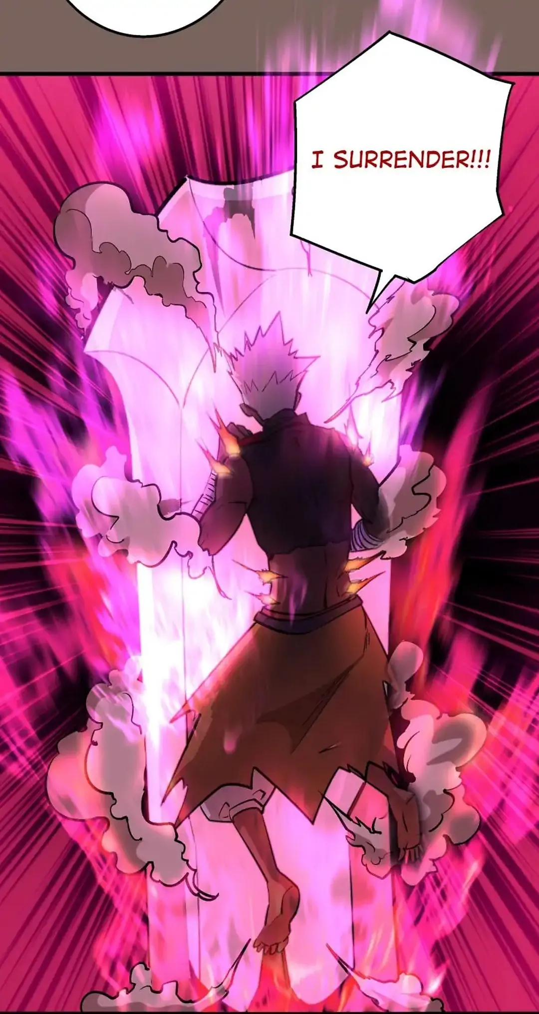 I Am Not The Demon Lord Chapter 3 - page 61