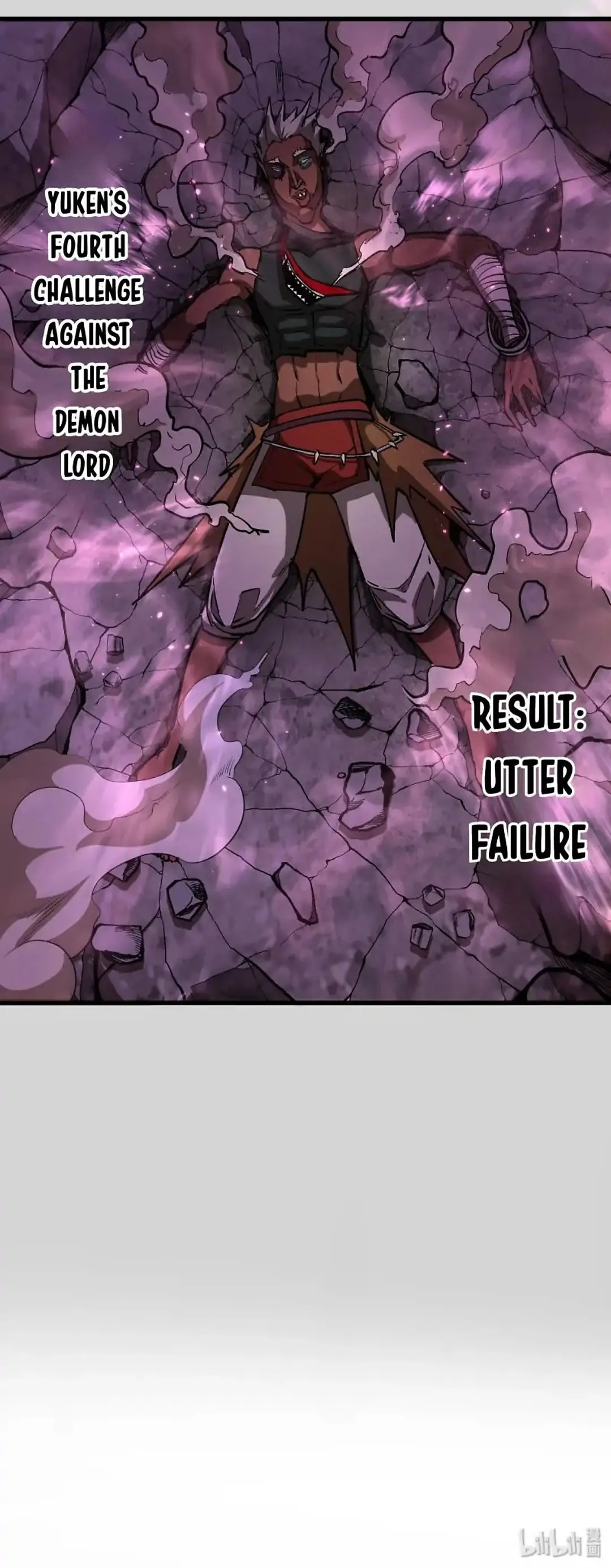 I Am Not The Demon Lord Chapter 3 - page 64