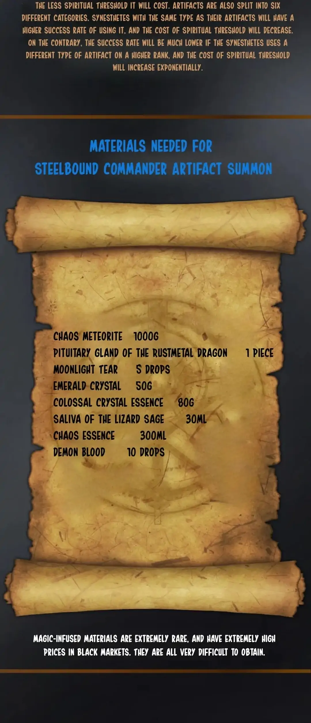 I Am Not The Demon Lord Chapter 3 - page 67