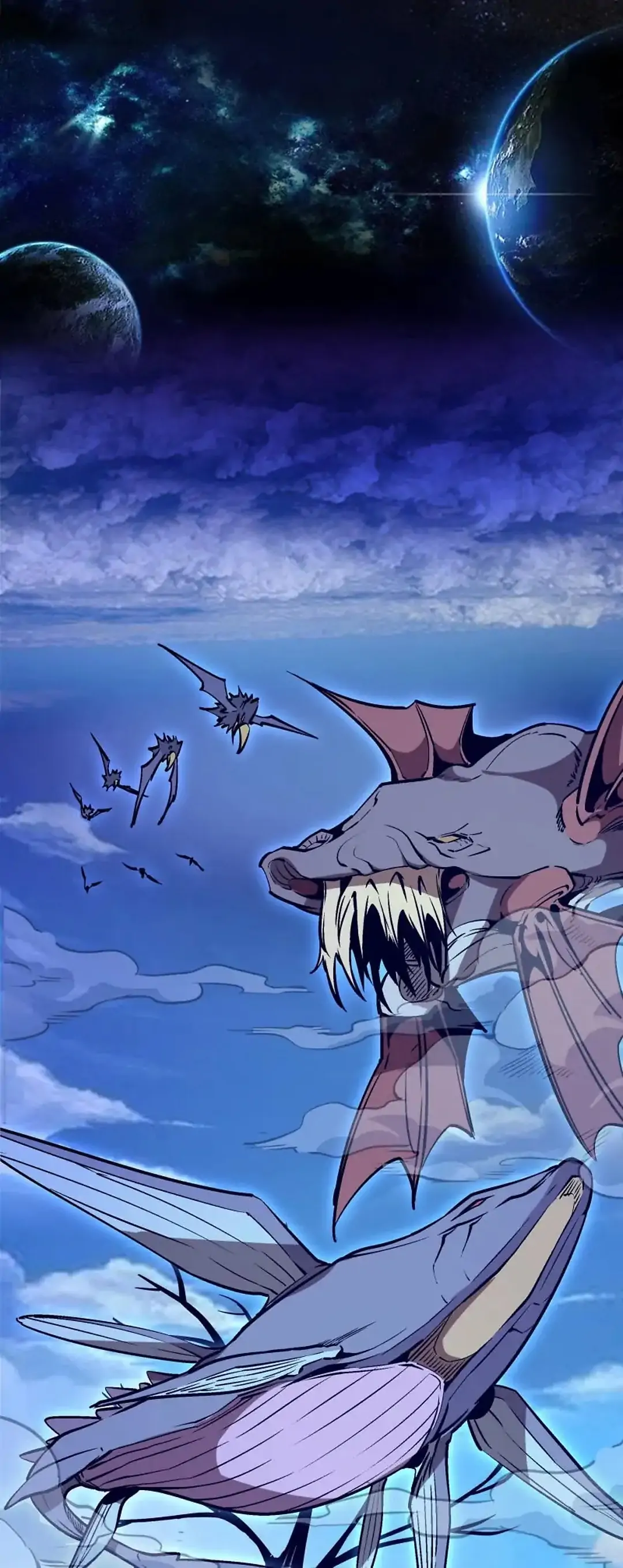 I Am Not The Demon Lord Chapter 3 - page 8