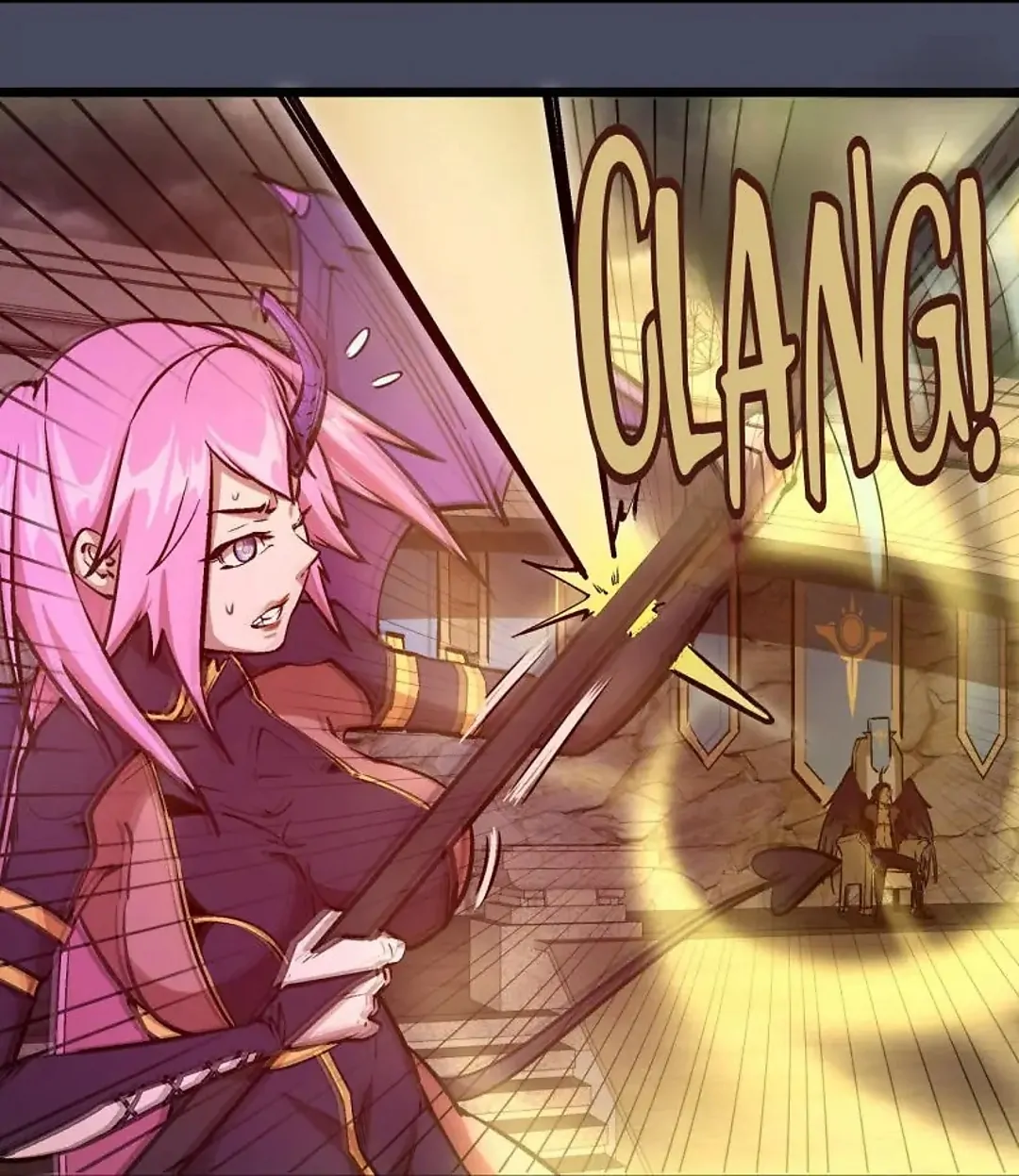 I Am Not The Demon Lord Chapter 4 - page 101