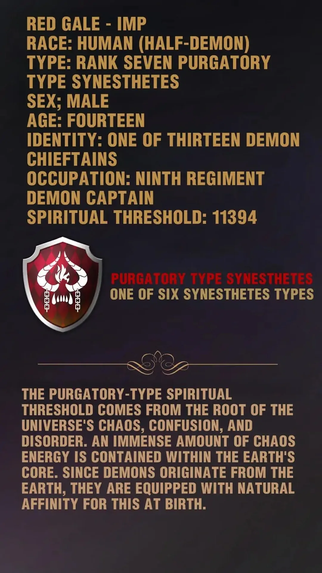 I Am Not The Demon Lord Chapter 4 - page 106