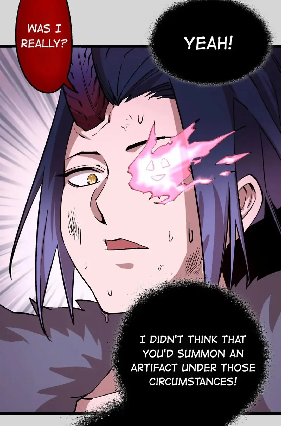 I Am Not The Demon Lord Chapter 4 - page 13