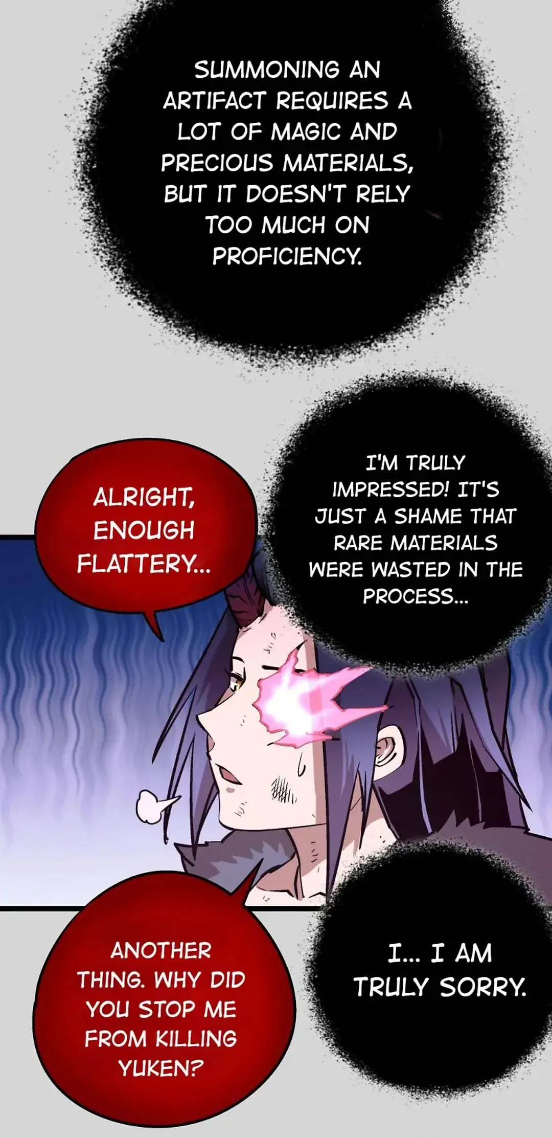 I Am Not The Demon Lord Chapter 4 - page 14