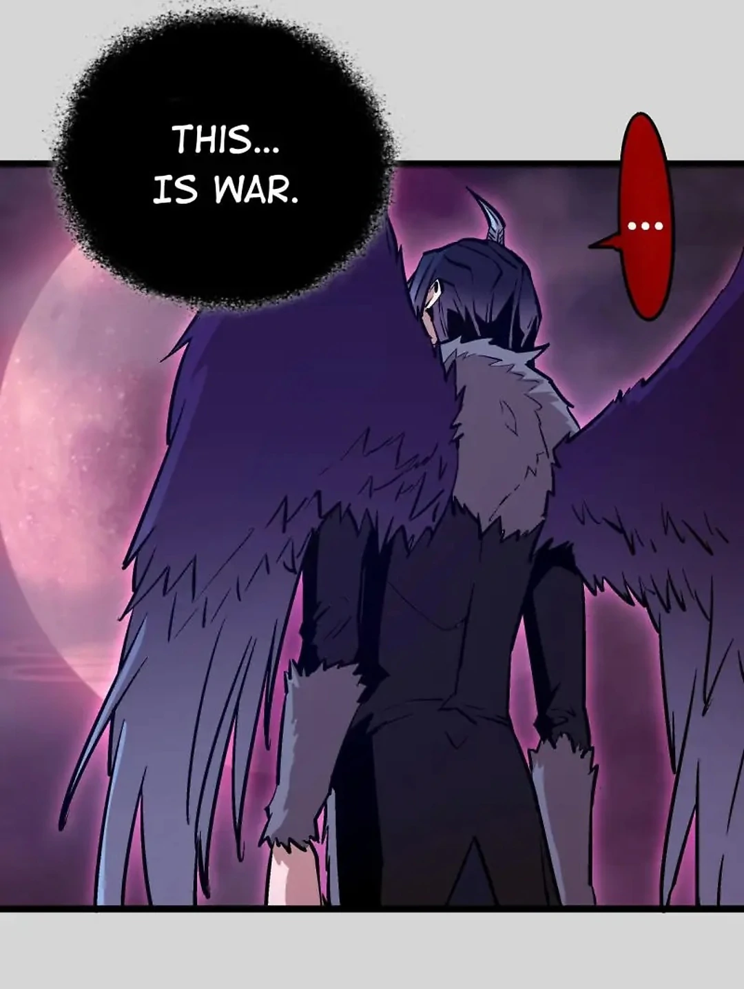 I Am Not The Demon Lord Chapter 4 - page 16
