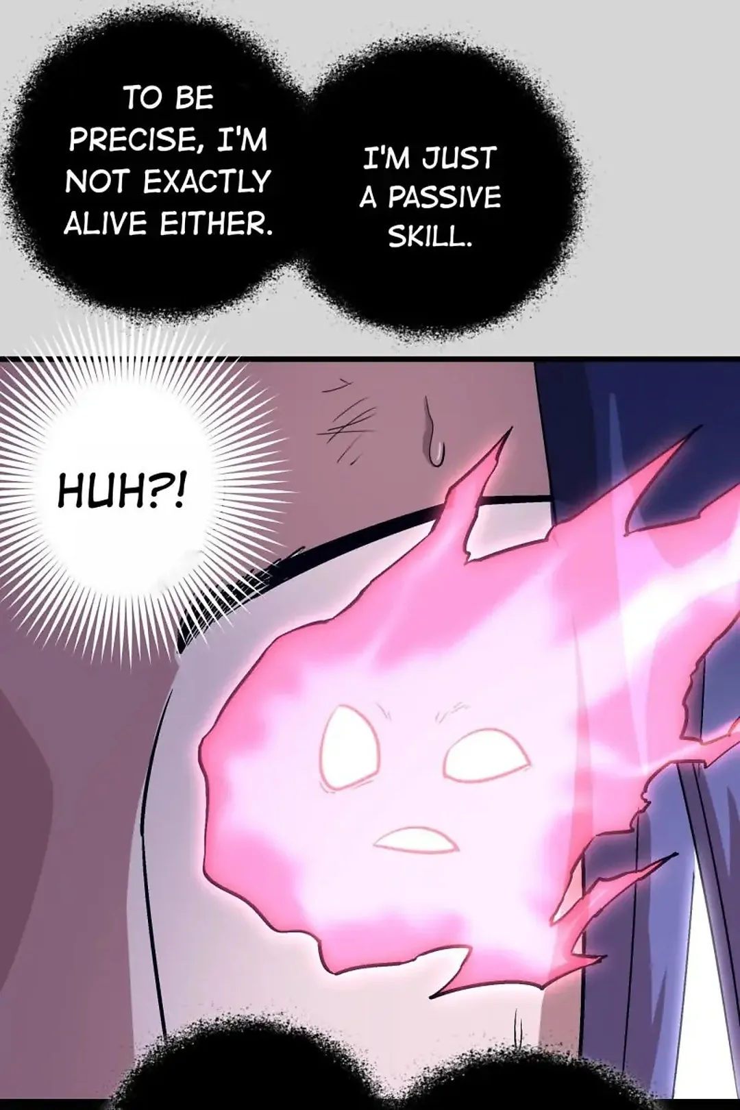 I Am Not The Demon Lord Chapter 4 - page 18