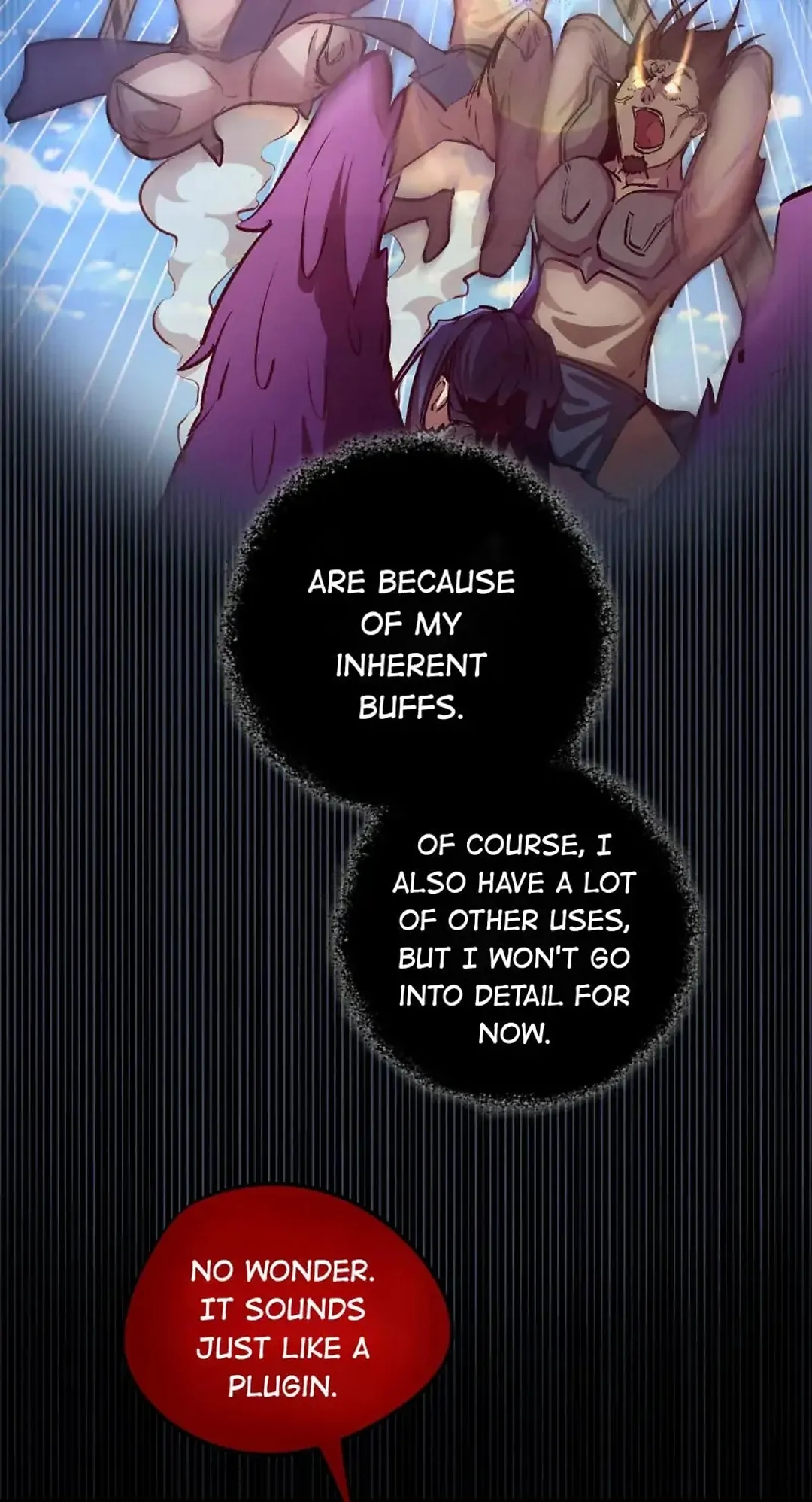 I Am Not The Demon Lord Chapter 4 - page 20