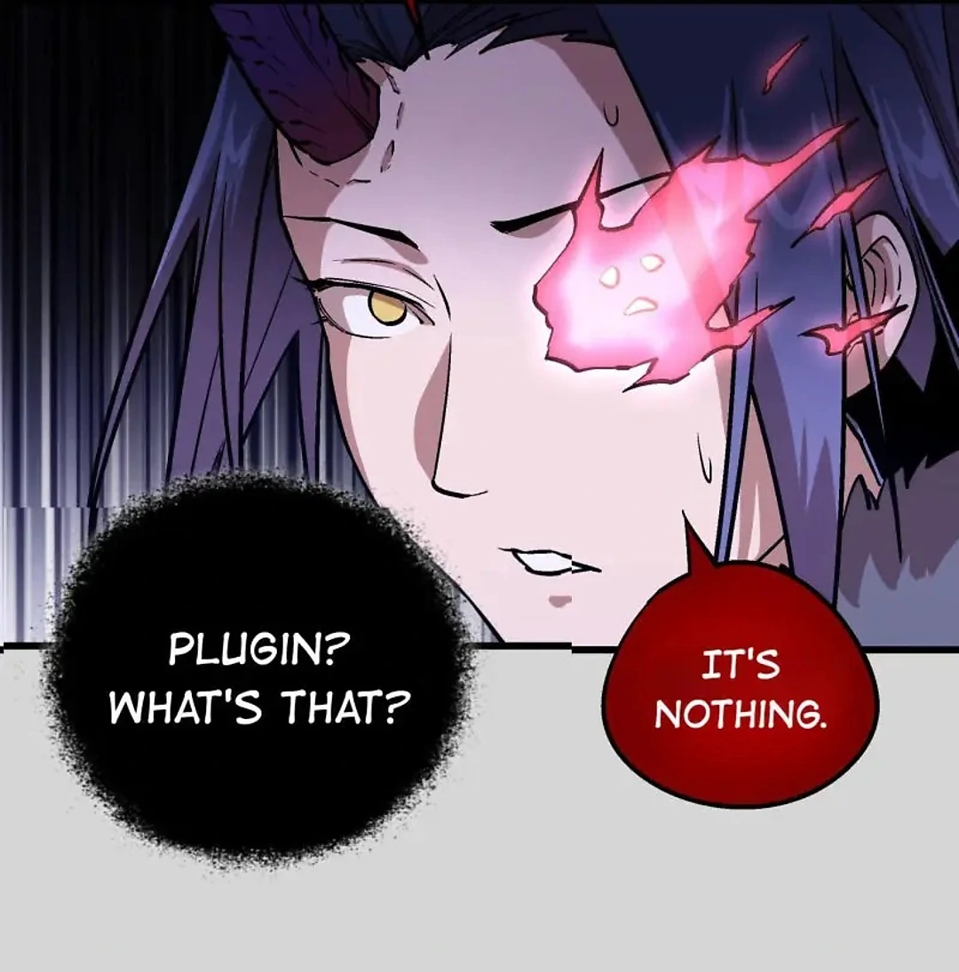 I Am Not The Demon Lord Chapter 4 - page 21