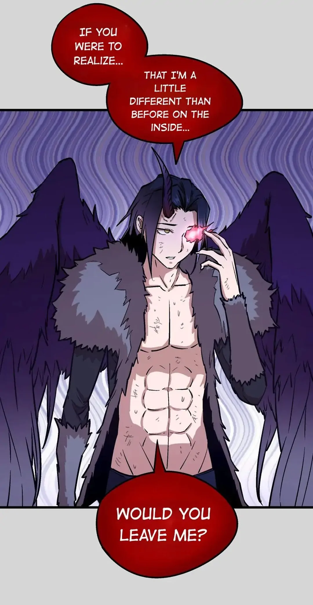 I Am Not The Demon Lord Chapter 4 - page 22