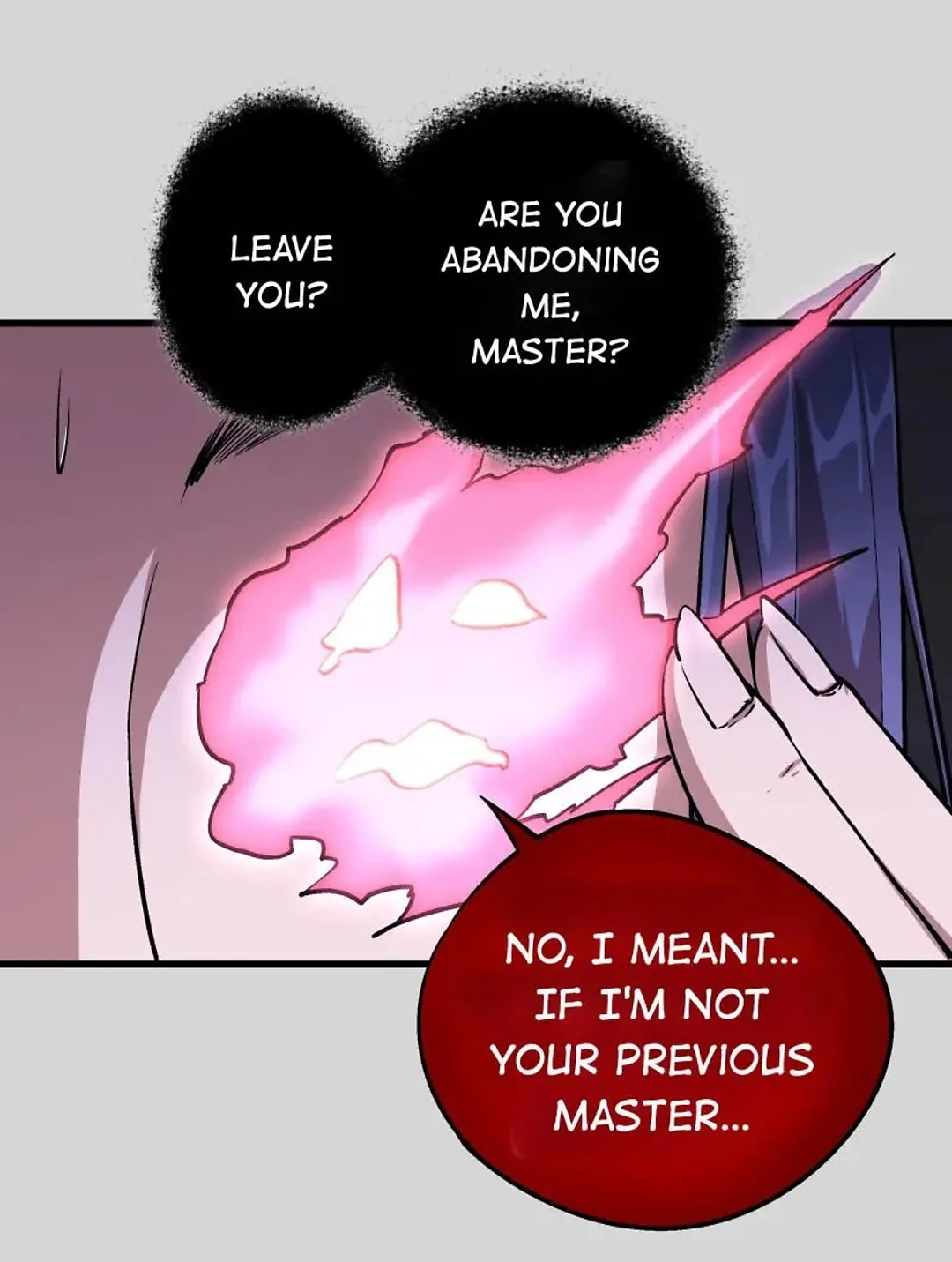 I Am Not The Demon Lord Chapter 4 - page 23