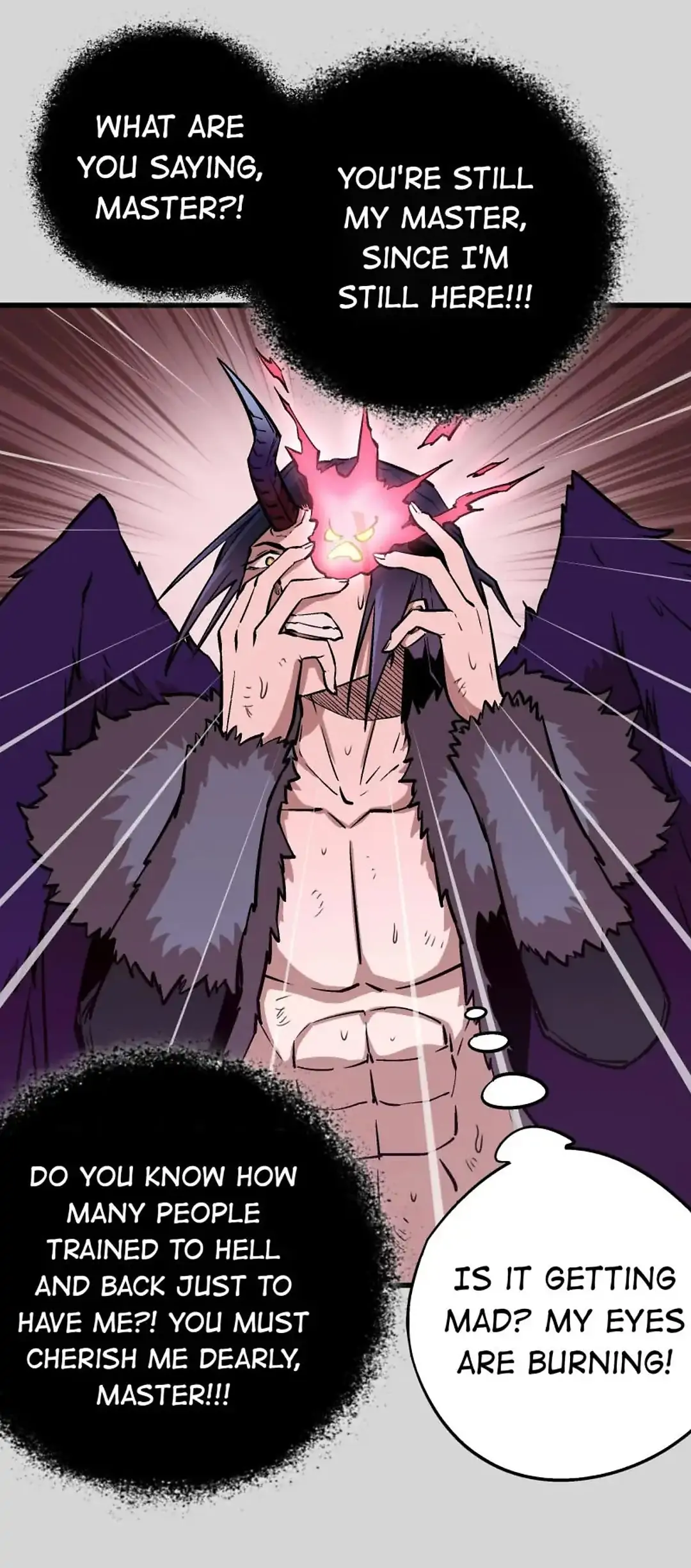 I Am Not The Demon Lord Chapter 4 - page 24