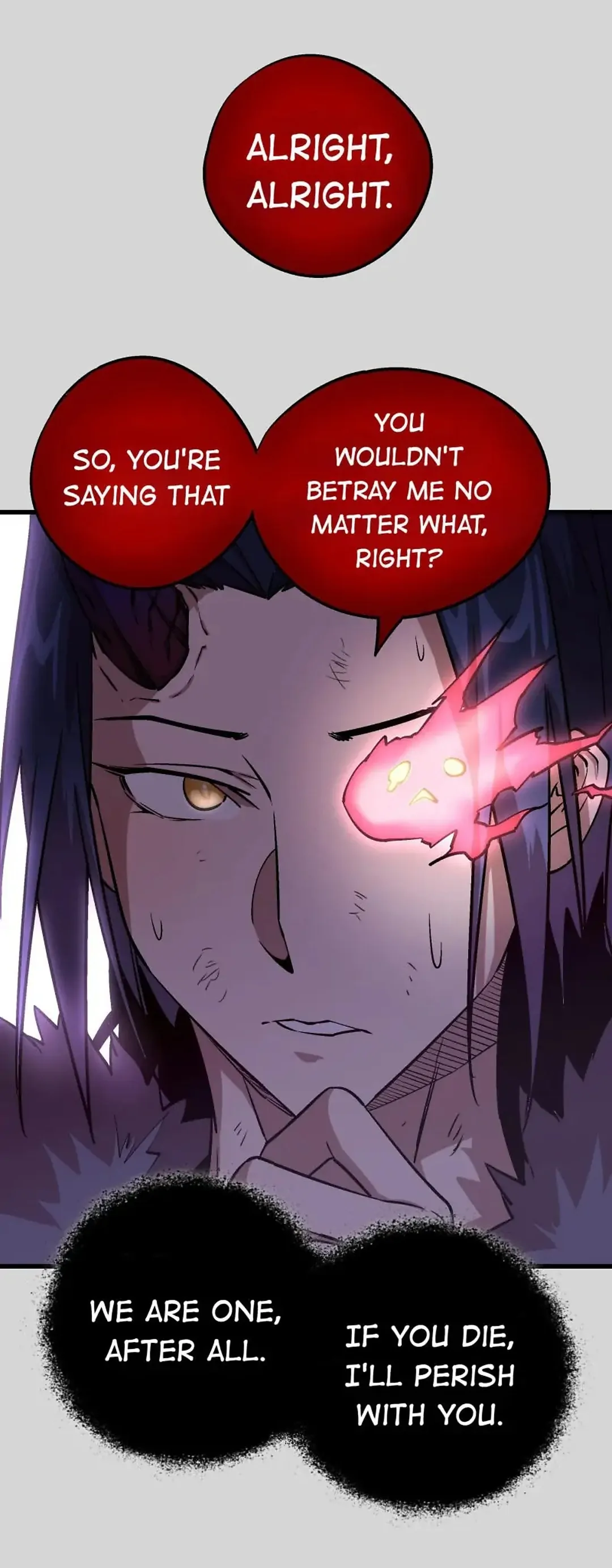 I Am Not The Demon Lord Chapter 4 - page 25