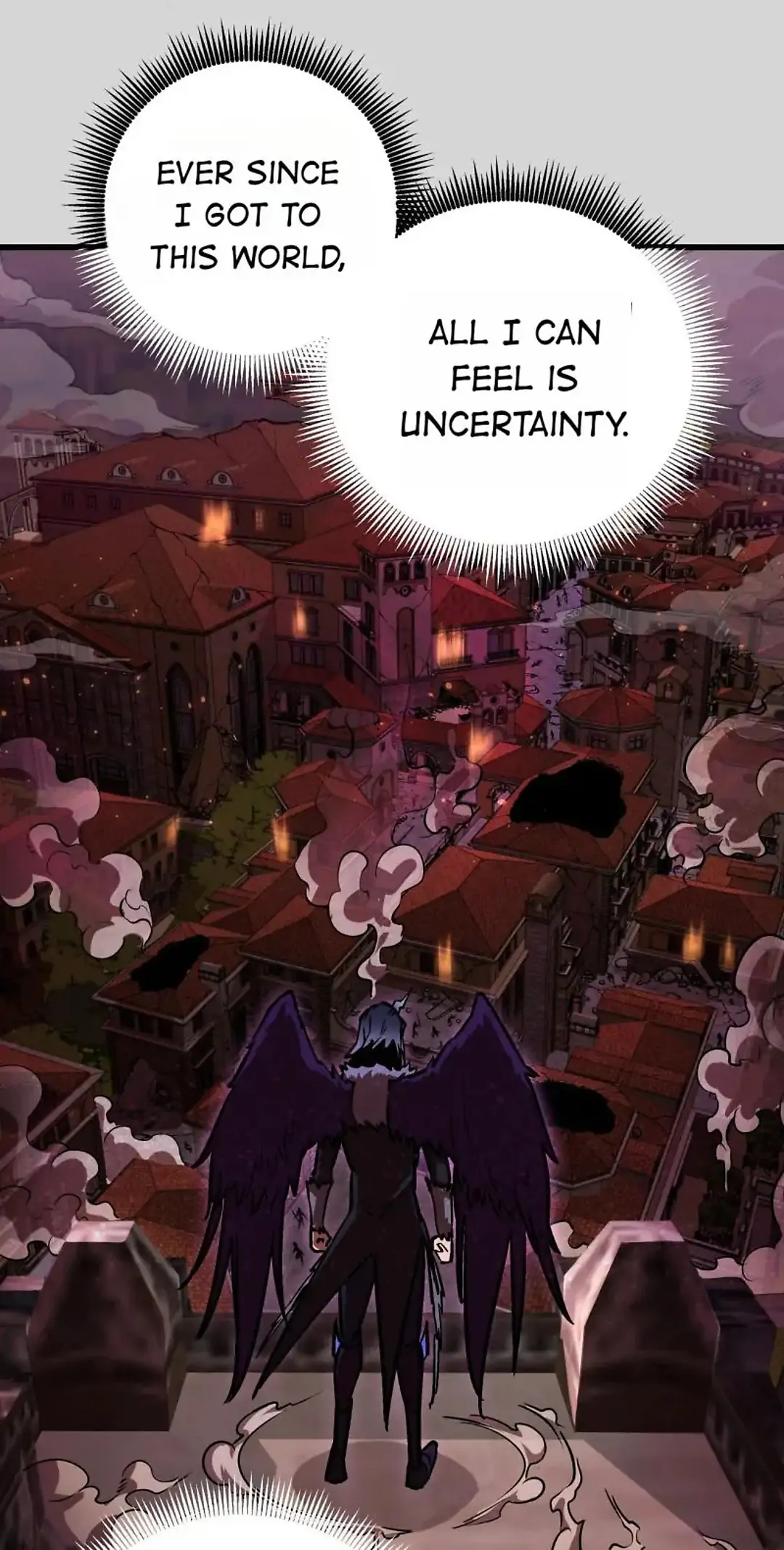 I Am Not The Demon Lord Chapter 4 - page 27