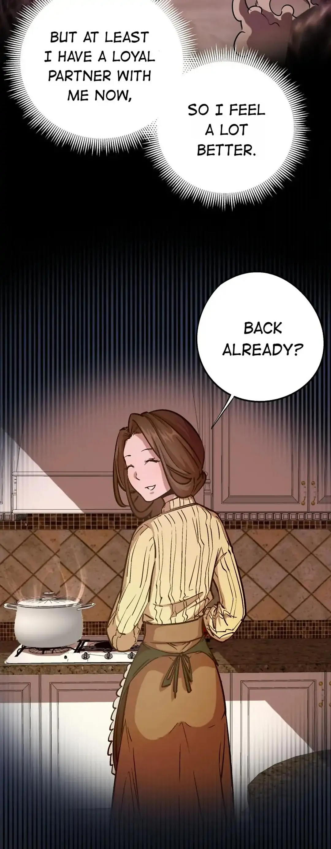 I Am Not The Demon Lord Chapter 4 - page 28