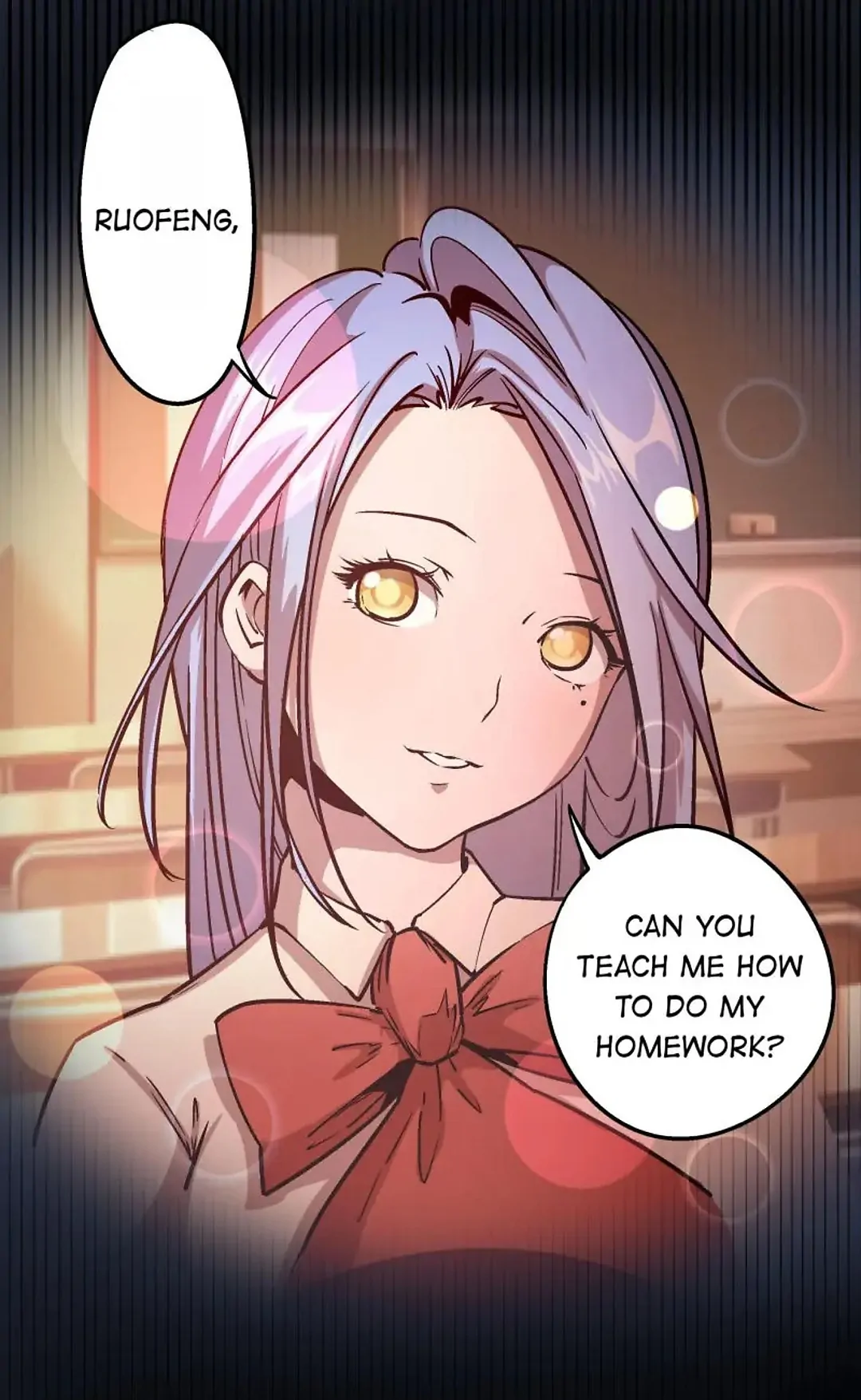 I Am Not The Demon Lord Chapter 4 - page 29