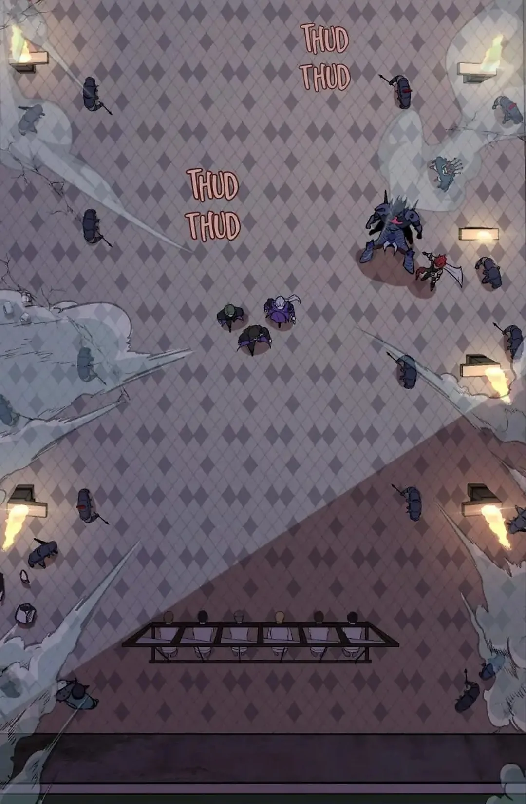 I Am Not The Demon Lord Chapter 4 - page 34