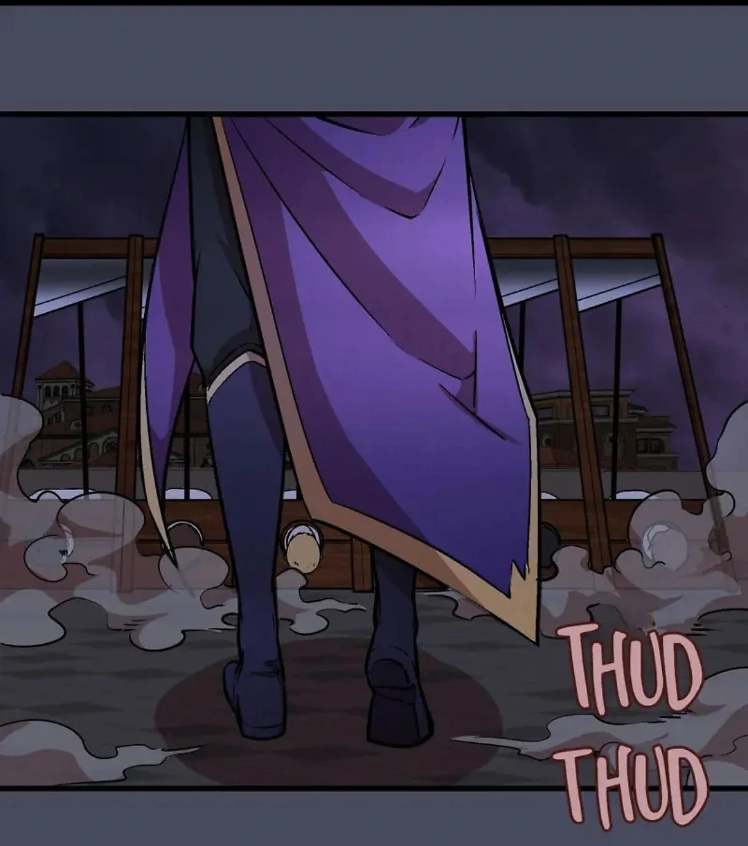 I Am Not The Demon Lord Chapter 4 - page 36